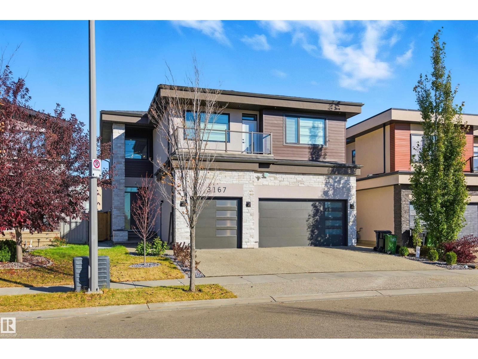 3167 Cameron Heights Way NW, Edmonton, AB T6M 0S5