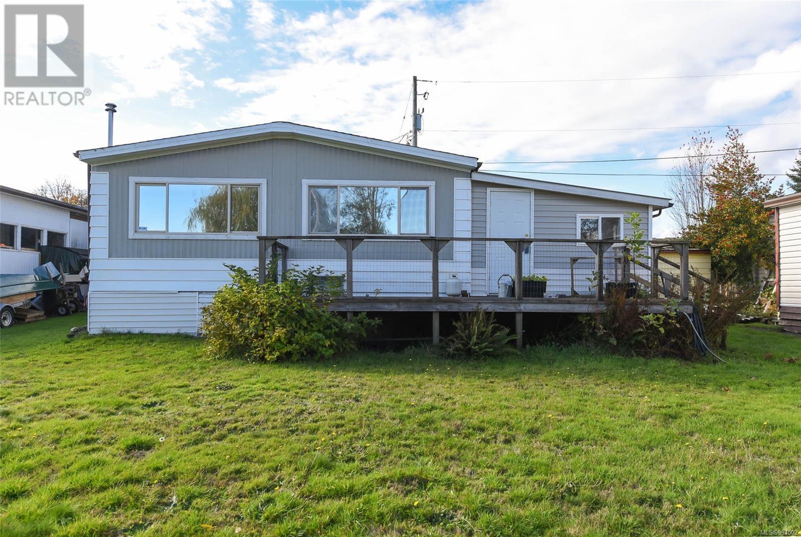1451 Perkins Rd Unit 4 Rd, Campbell River, BC V9W 4R8