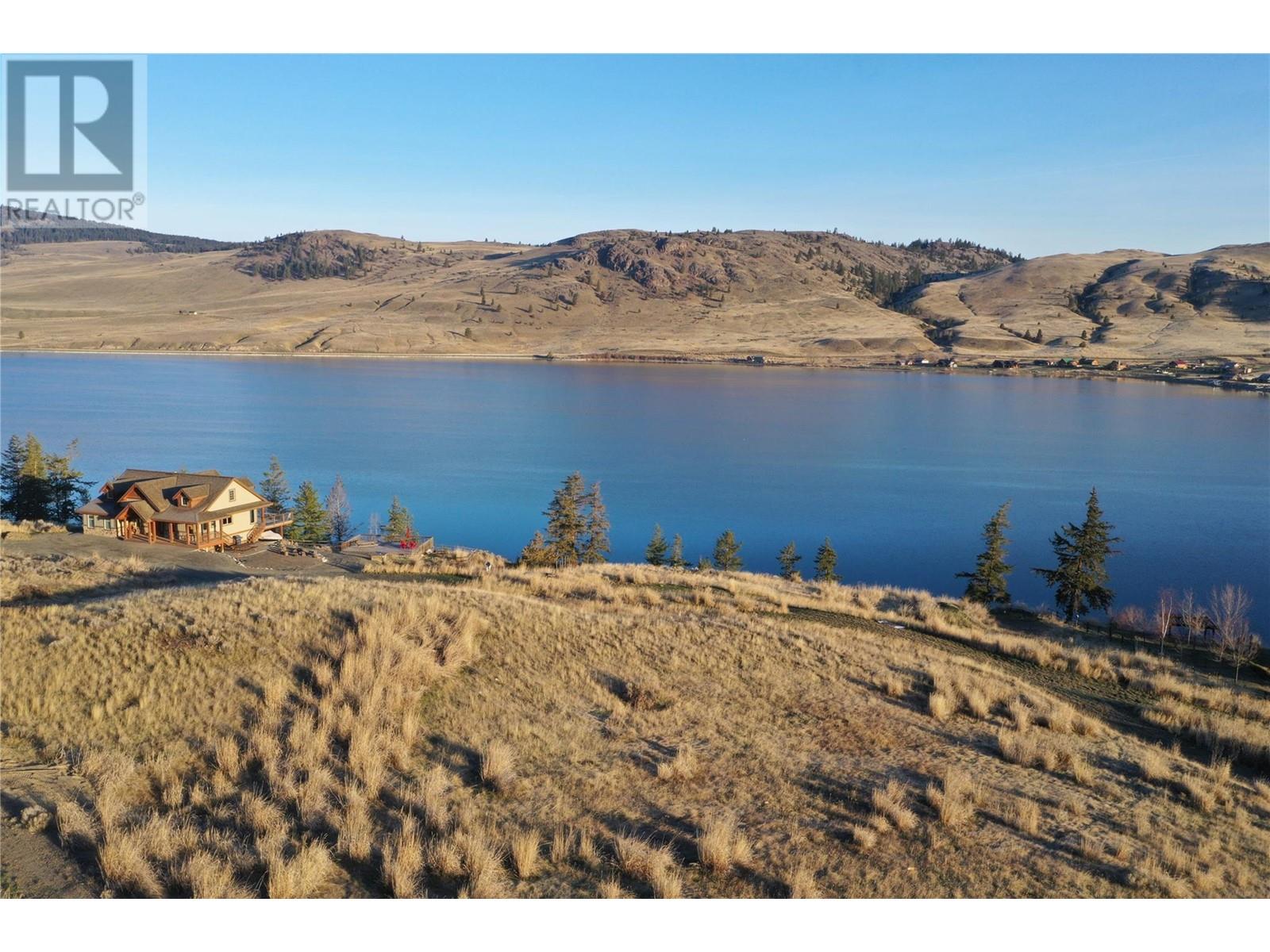 8533 Old Kamloops Rd, Stump Lake, BC V0E 2A0