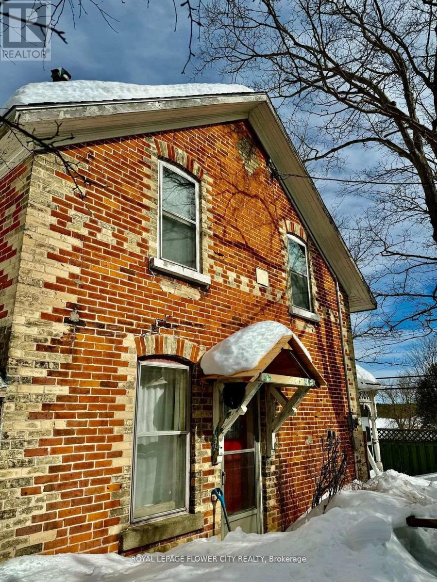 4 400035 Grey Rd, Grey Highlands, ON N0C 1E0