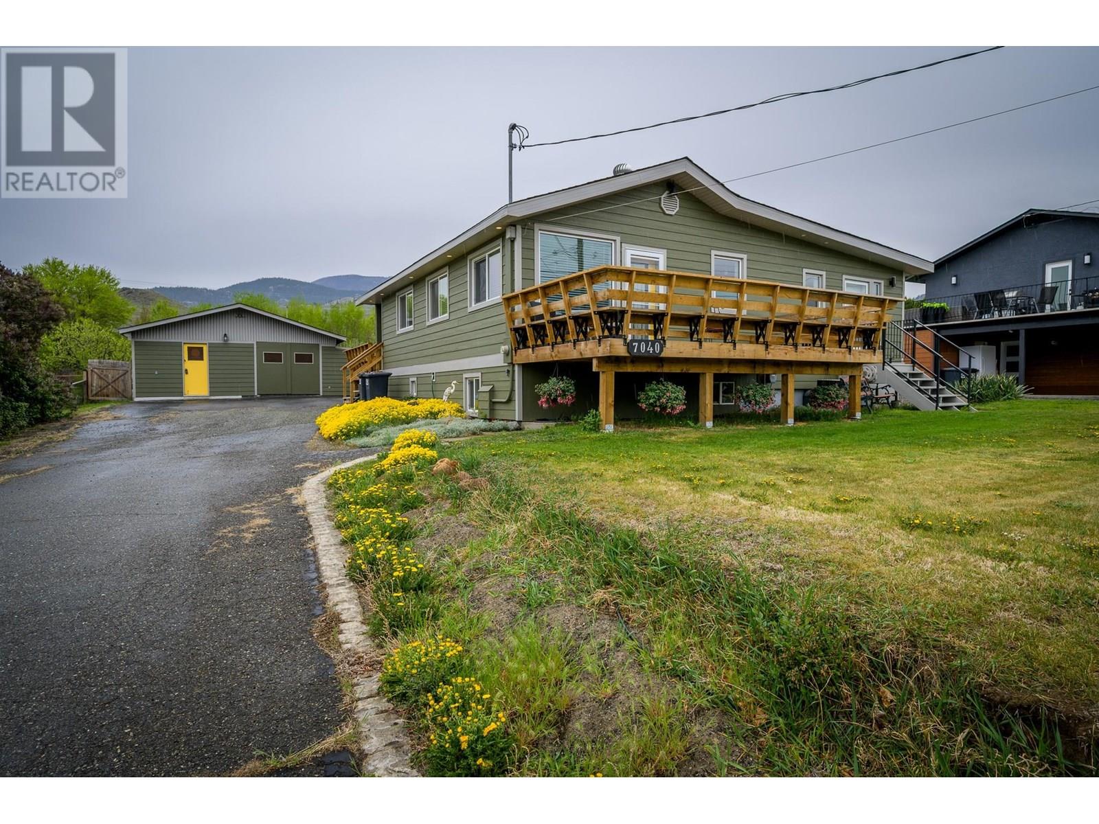 7040 Savona Access Rd, Kamloops, BC V0K 2J0