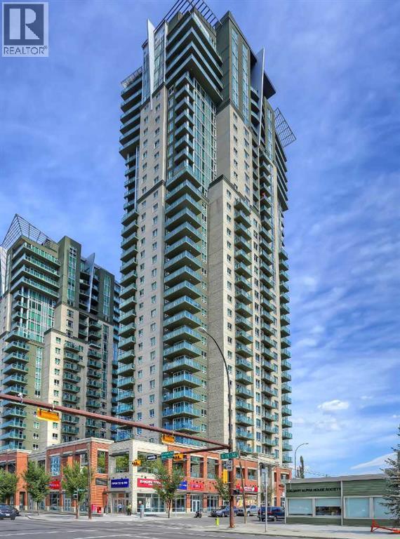210 15 Avenue Se Unit 2405, Calgary, AB T2G 0B5