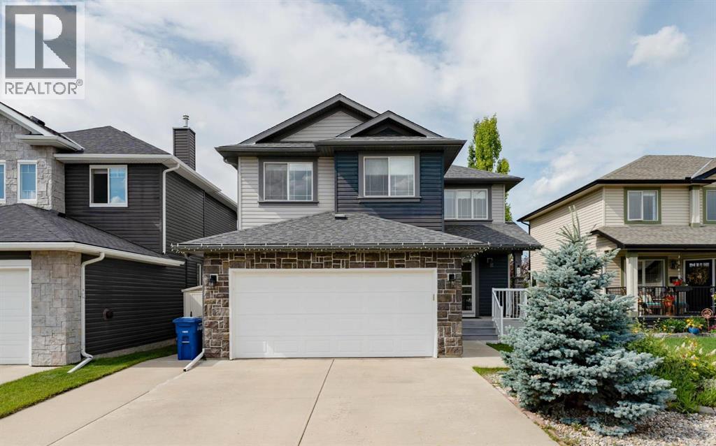 276 Fairways Bay NW, Airdrie, AB T4B 2P5