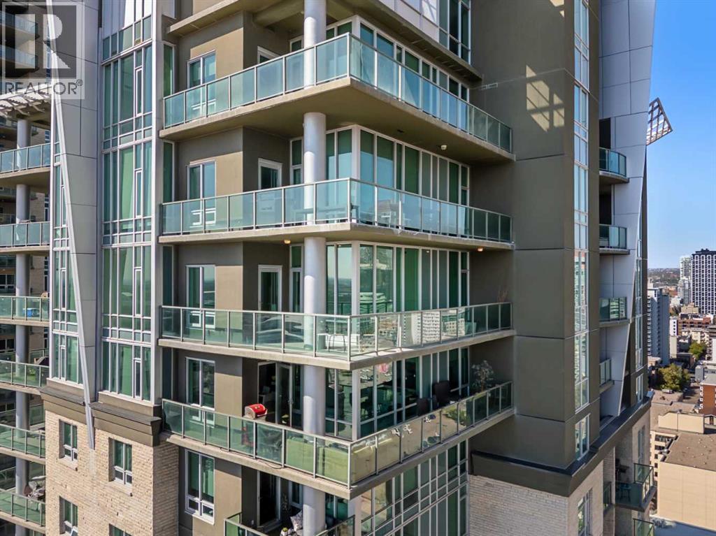 1410 1 Street Se Unit 2104, Calgary, AB T2G 5T7