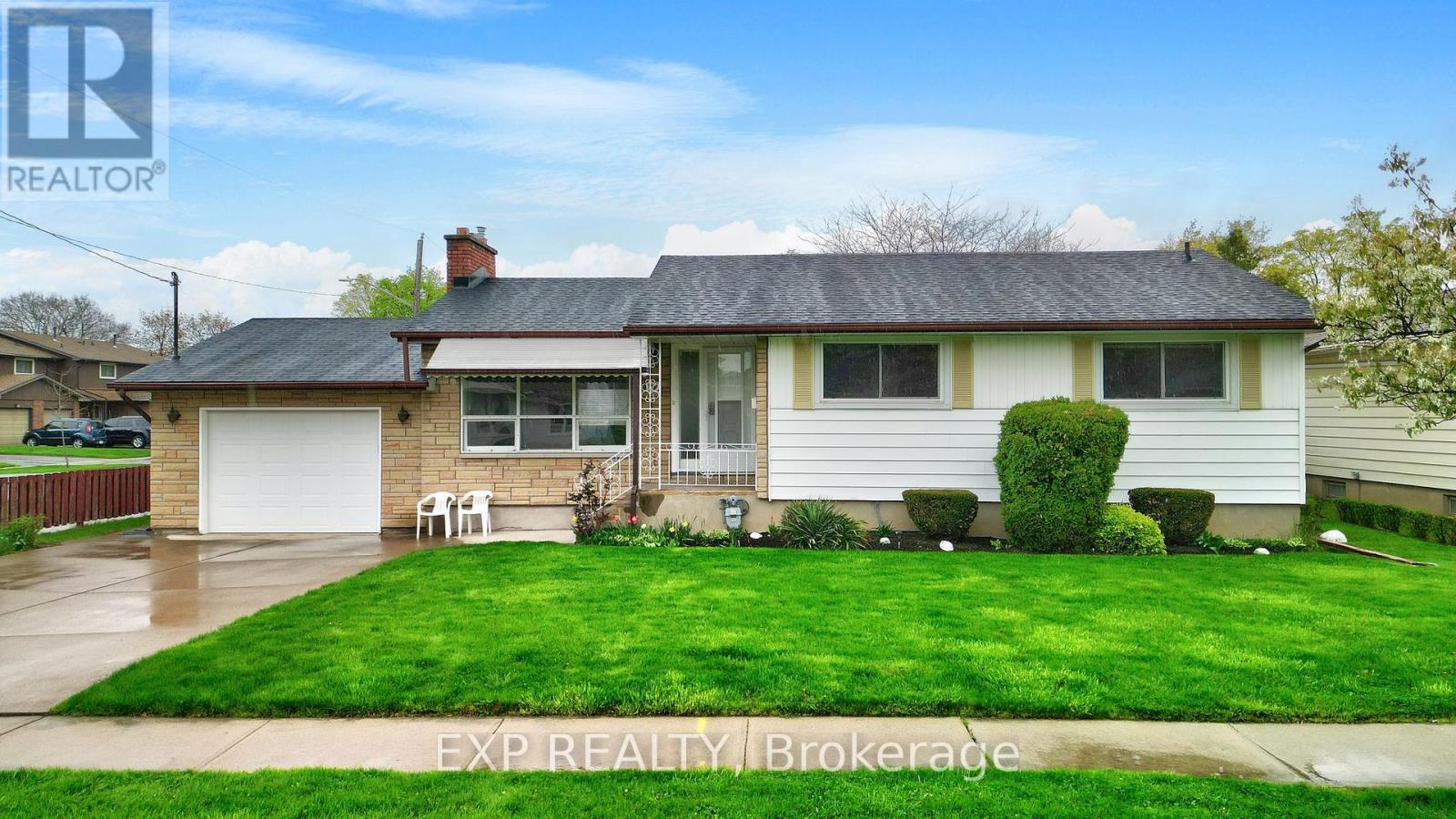 62 Forster St, St. Catharines Vinelinwell, ON L2N 2A5