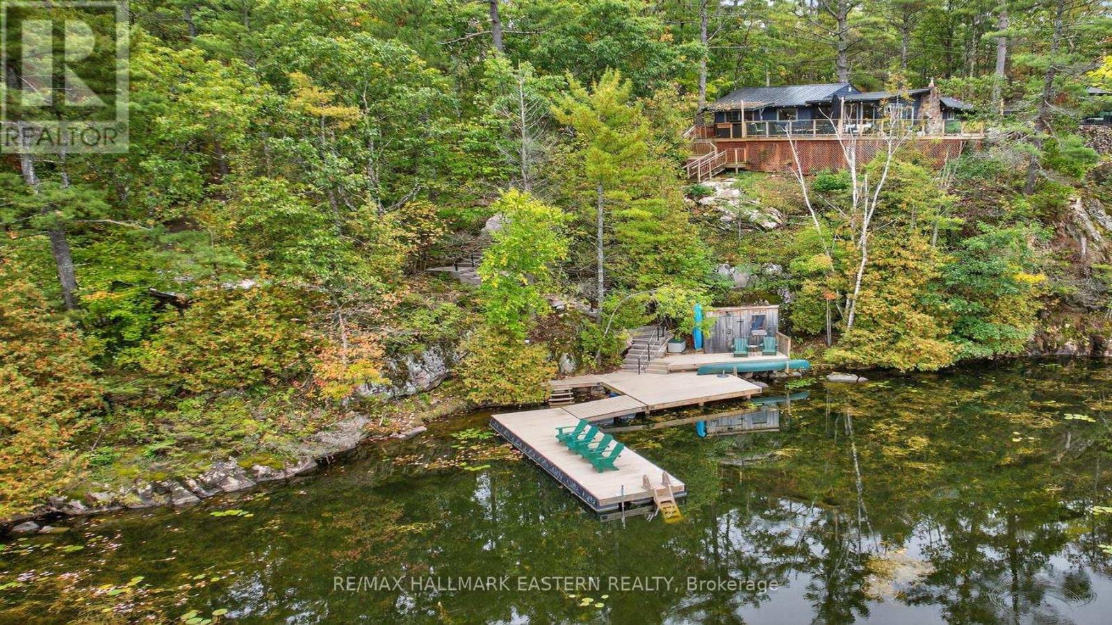 2712 Channel View Ln, Selwyn, ON K0L 2H0