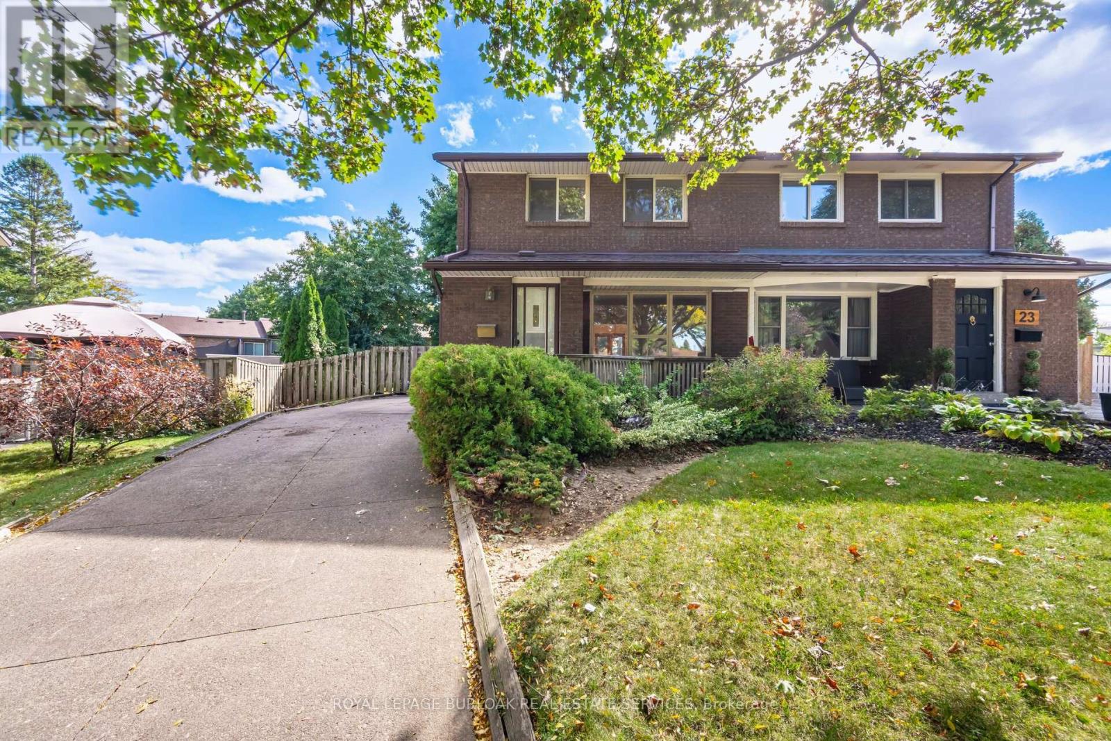 21 Horning Dr, Hamilton, ON L9C 6L2