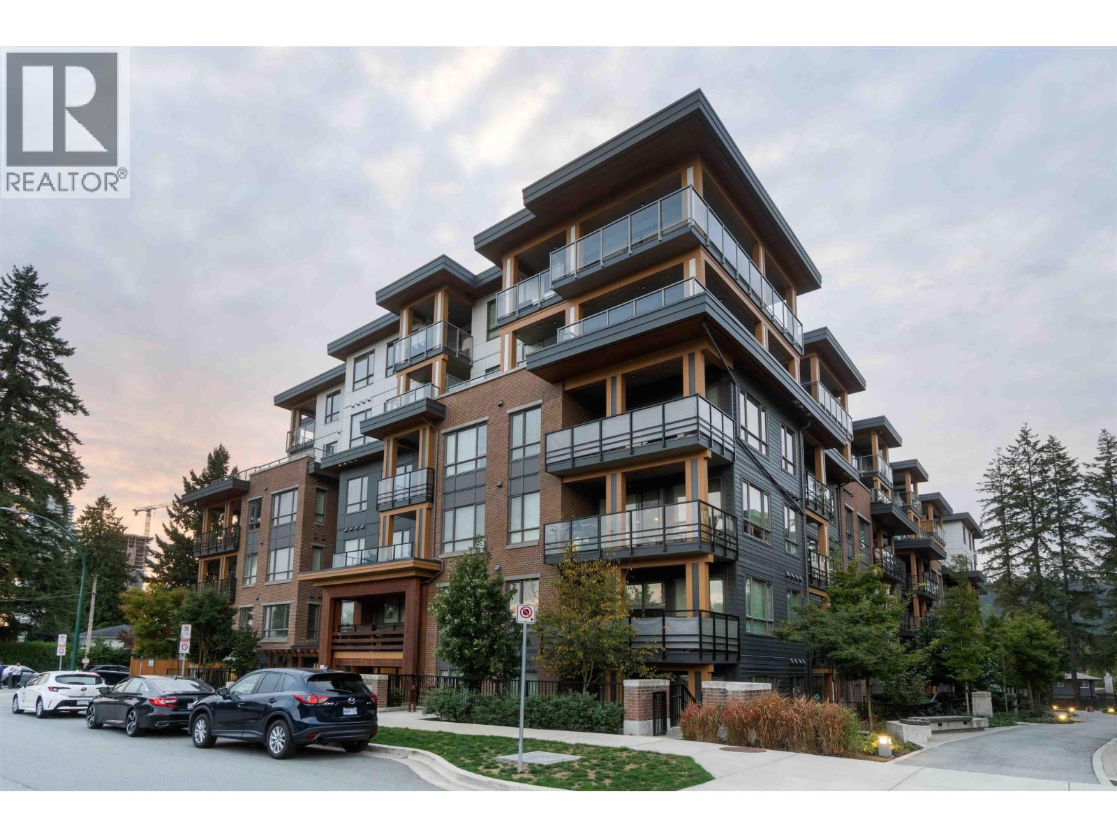 721 Anskar Court Unit 101, Coquitlam, BC V3J 0L4