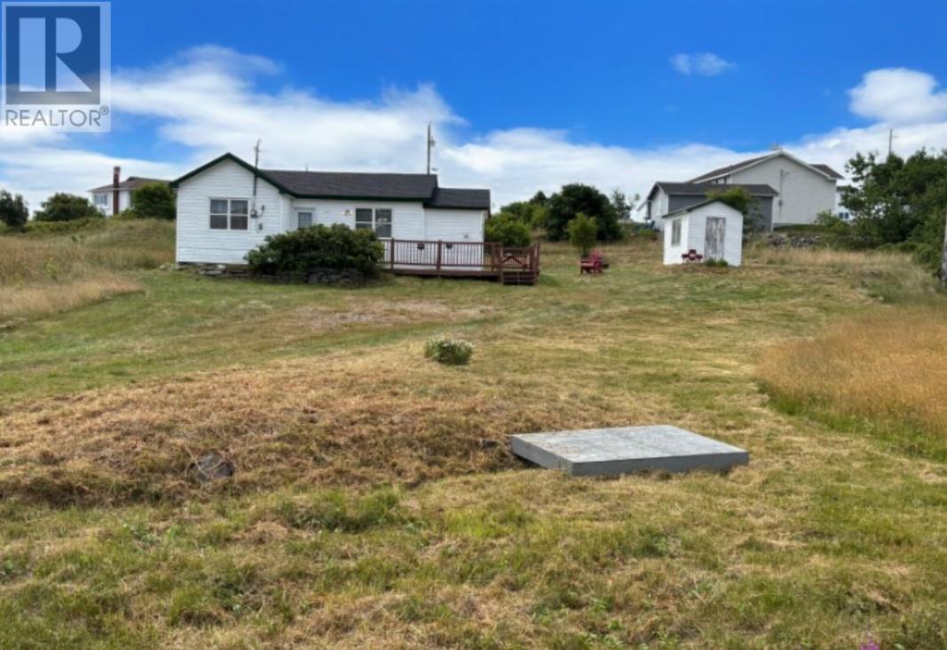 7 Folley Rd, Gull Island, NL A0A 1w0