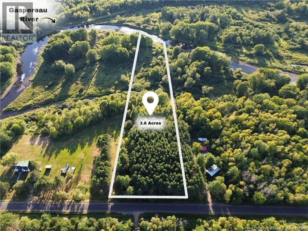139 Gaspereau East Rd, Gaspereau Forks, NB E4A 1L8