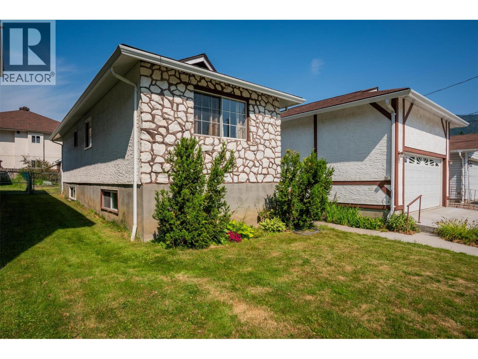 1820 Silver King Rd, Nelson, BC V1L 1C7
