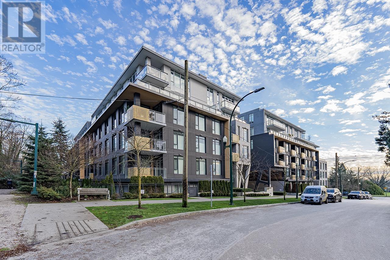 605606 7428 Alberta St, Vancouver, BC V5X 0J5