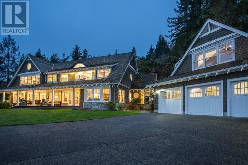 4413 Keith Rd, West Vancouver, BC V7W 2M3