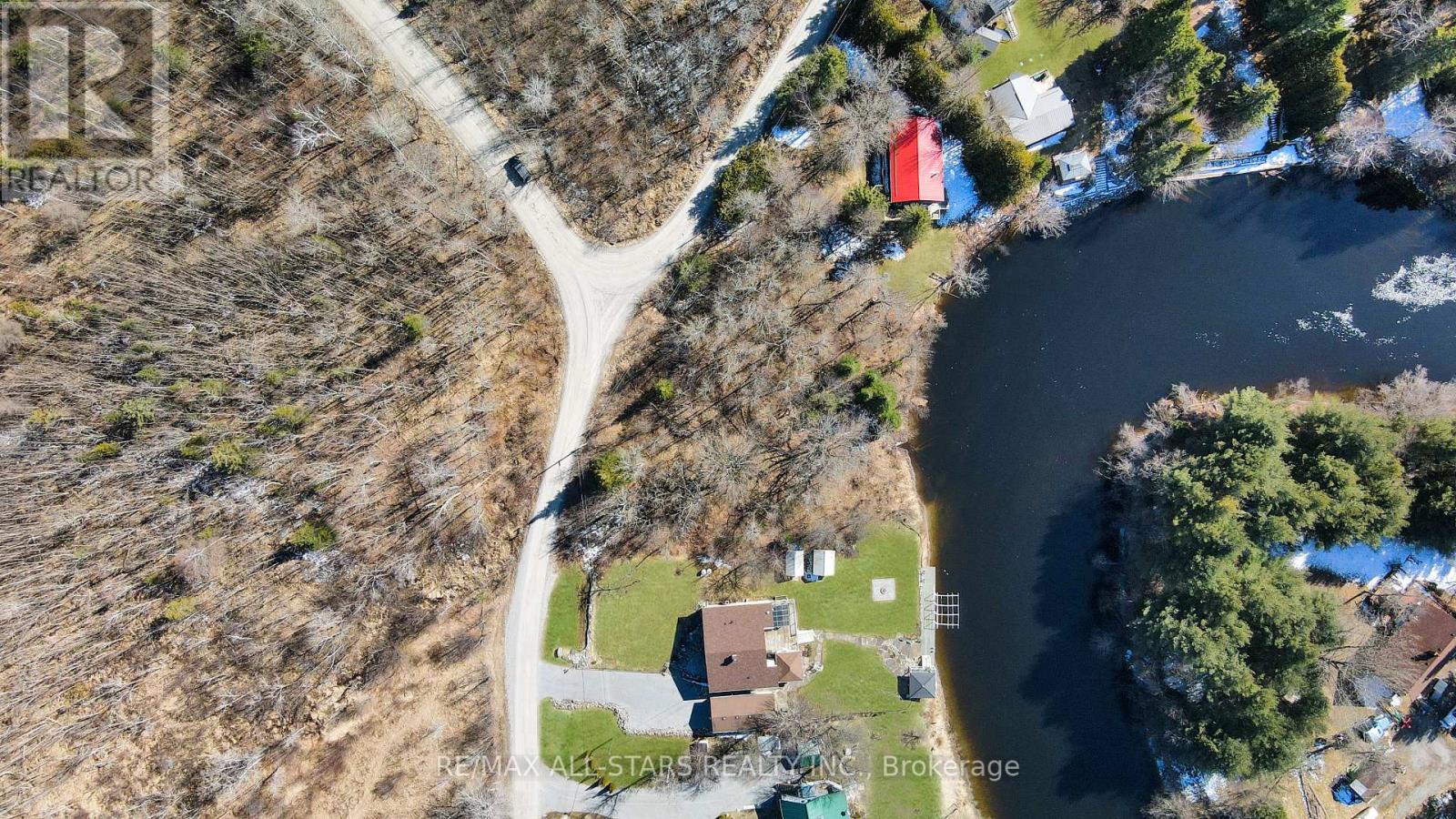 0 Kozy Kove Rd, Kawartha Lakes, ON K0M 1C0