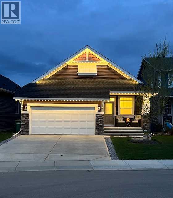 74 Bayview Cir SW, Airdrie, AB T4B 4H3