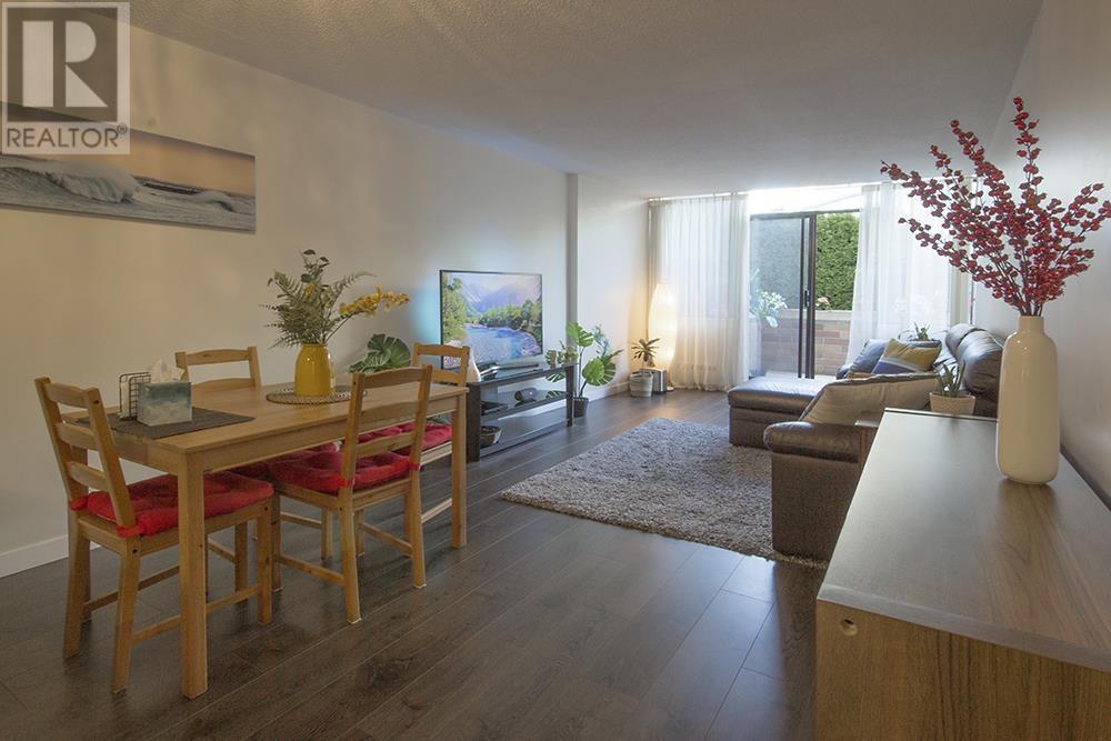 6651 Minoru Boulevard Unit 106, Richmond, BC V6Y 1Z2