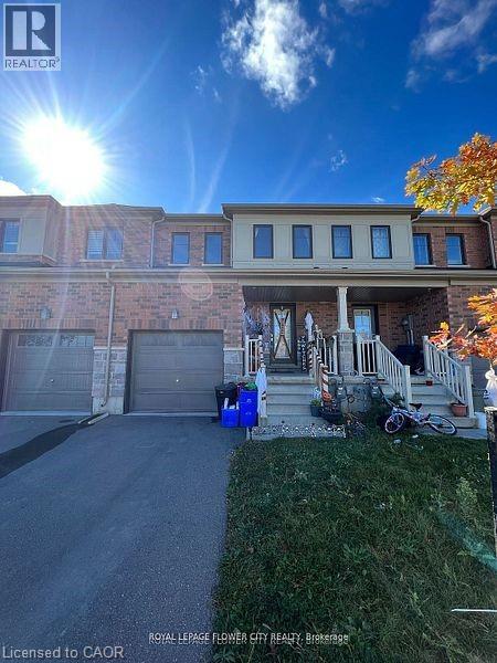 151 Thompson Dr, Caledonia, ON N3W 0C1