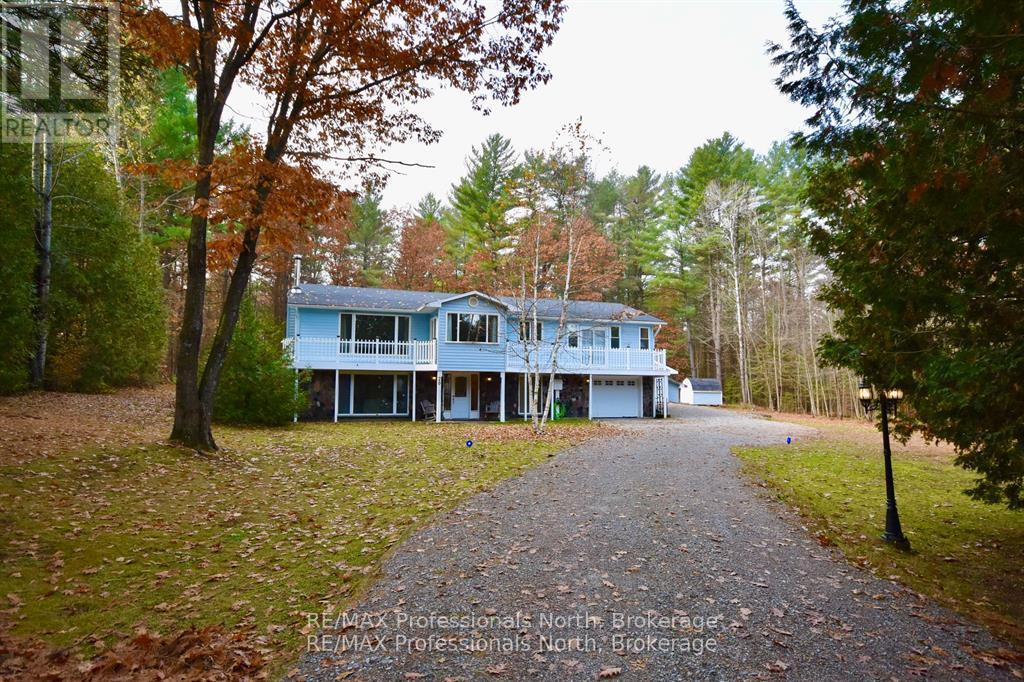 20 Coulter Ln, Bracebridge, ON P1P 1R1