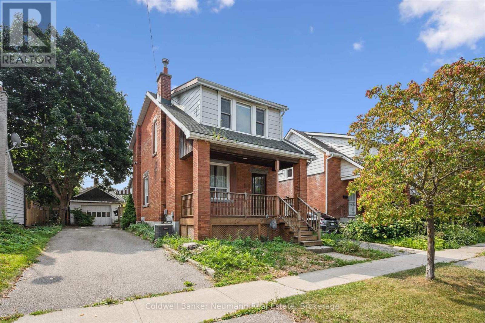 336 Paisley Rd, Guelph, ON N1H 2P9