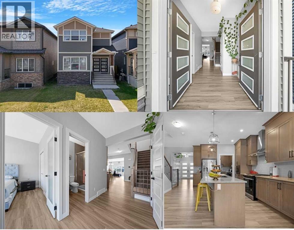 191 Homestead Dr NE, Calgary, AB T3J 2G9