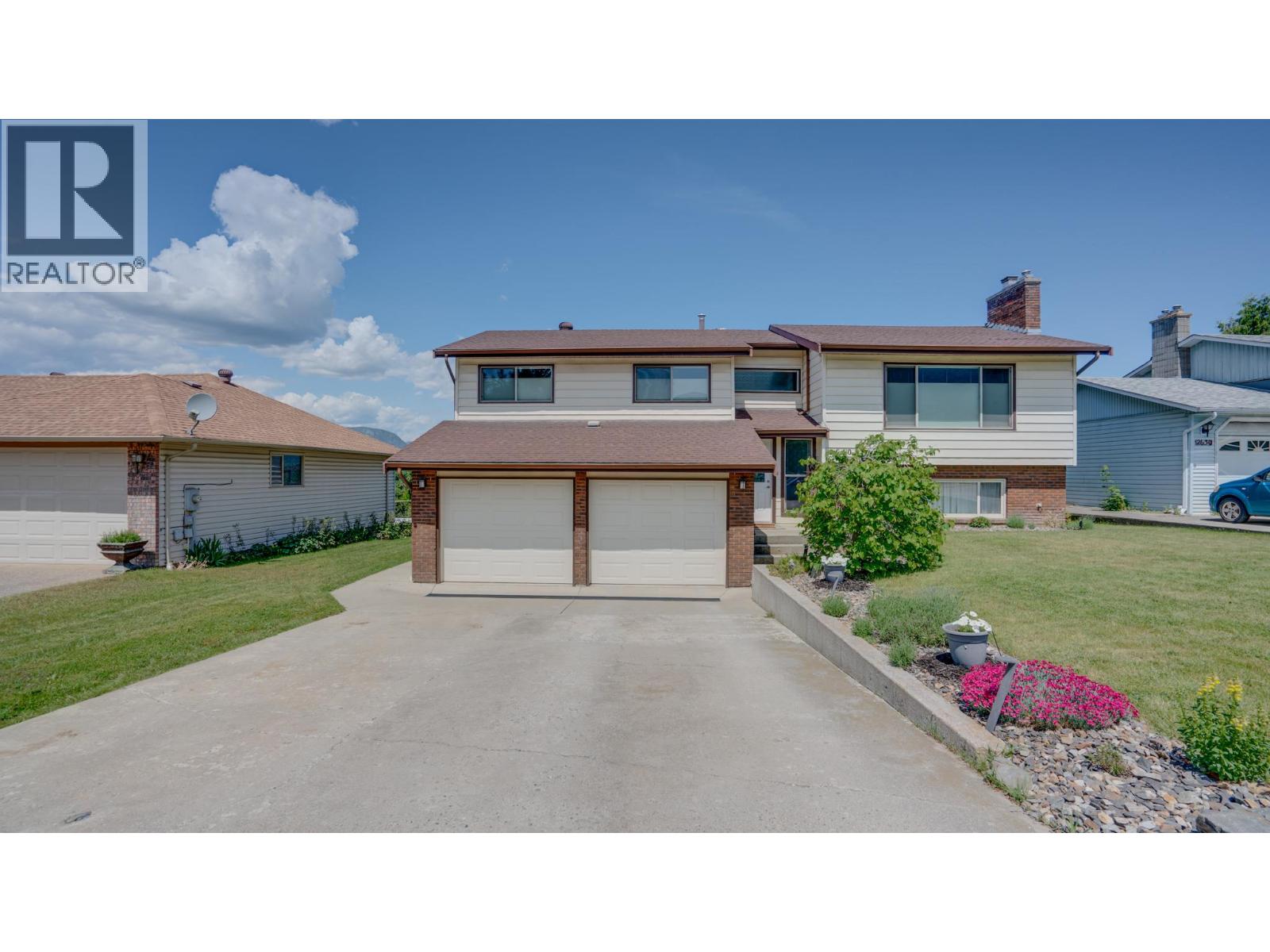 2640 Catherine Cres, Armstrong, BC V4Y 0B3