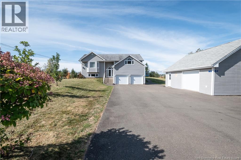 15 Ritchie Rd, Upper Coverdale, NB E4J 1V2