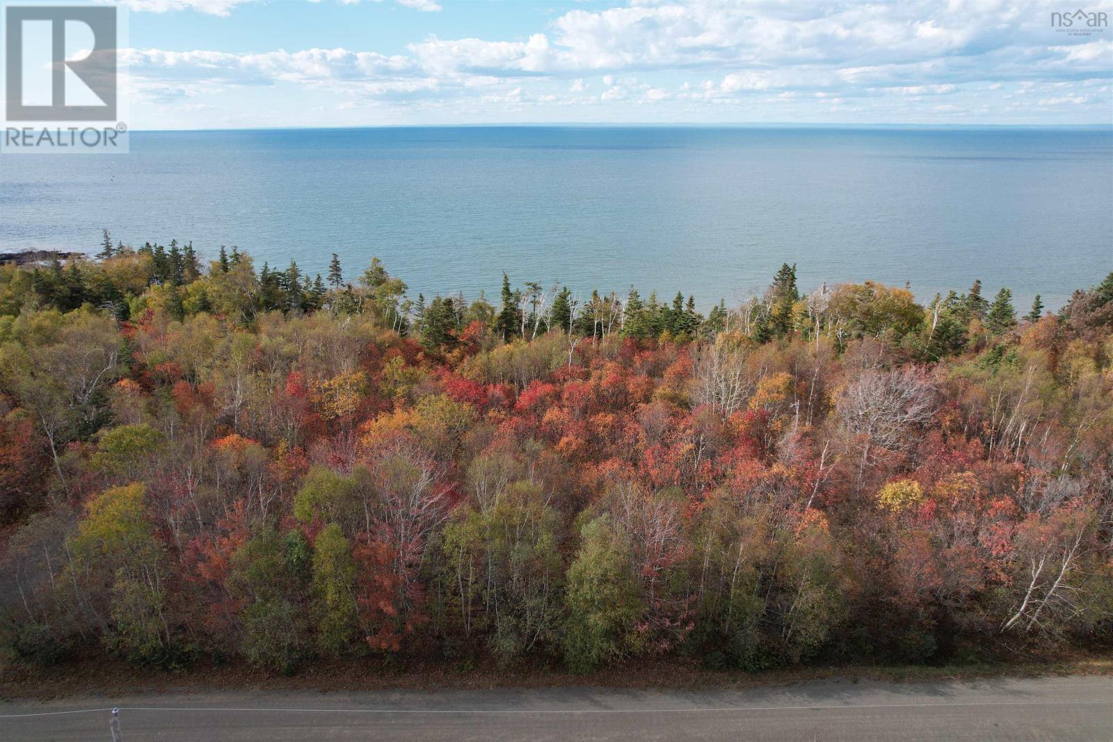 Shore Road East, Mount Hanley, NS B0S 1P0
