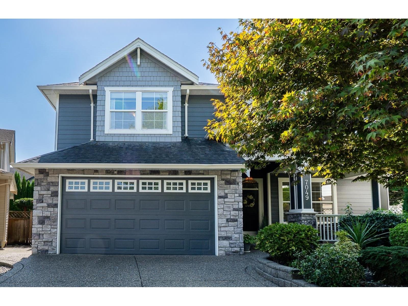 196 St Unit 7049 #a, Langley, BC V2Y 2Z9