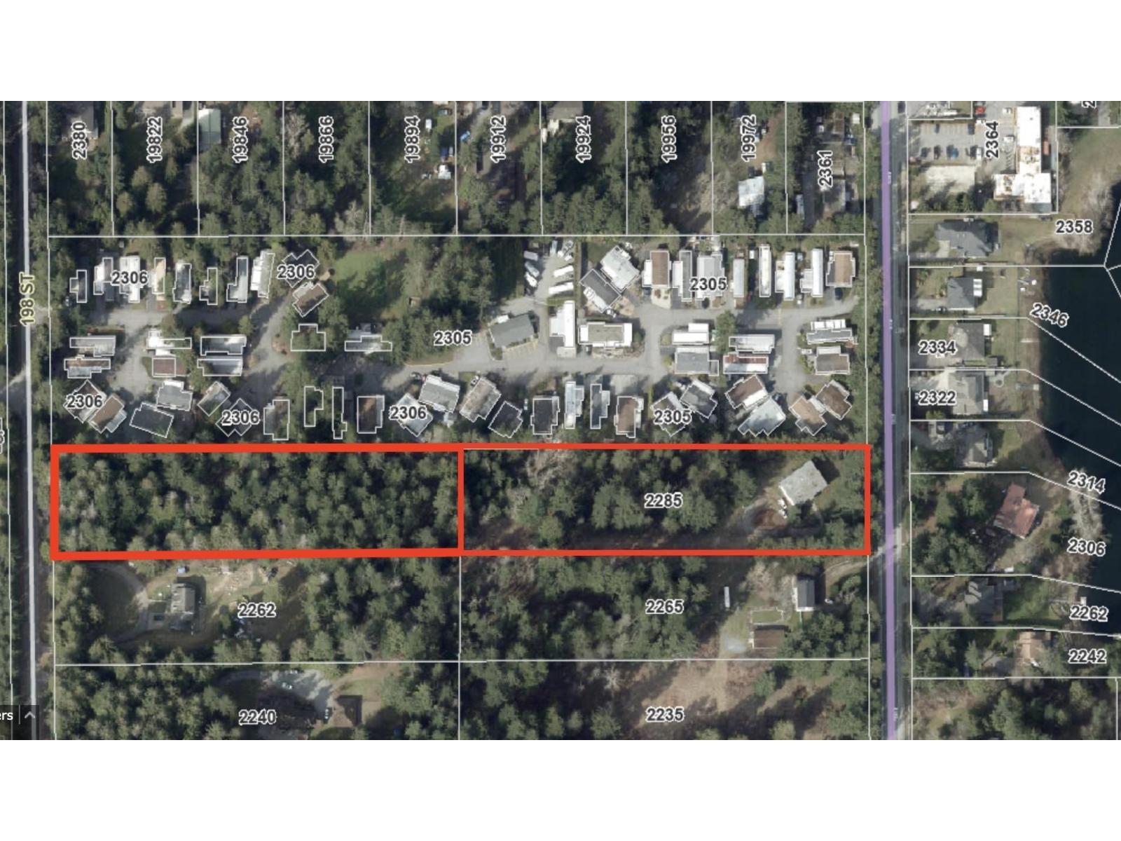 200 Street Unit 2285, Langley, BC V2Z 1Y5