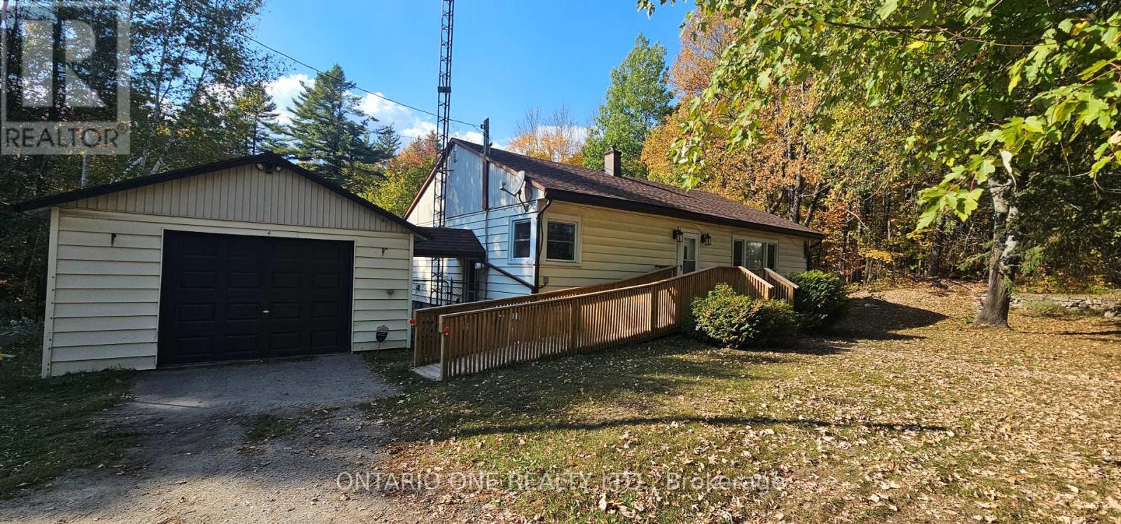 11 Highway S Unit 1479, Gravenhurst, ON P0E 1G0