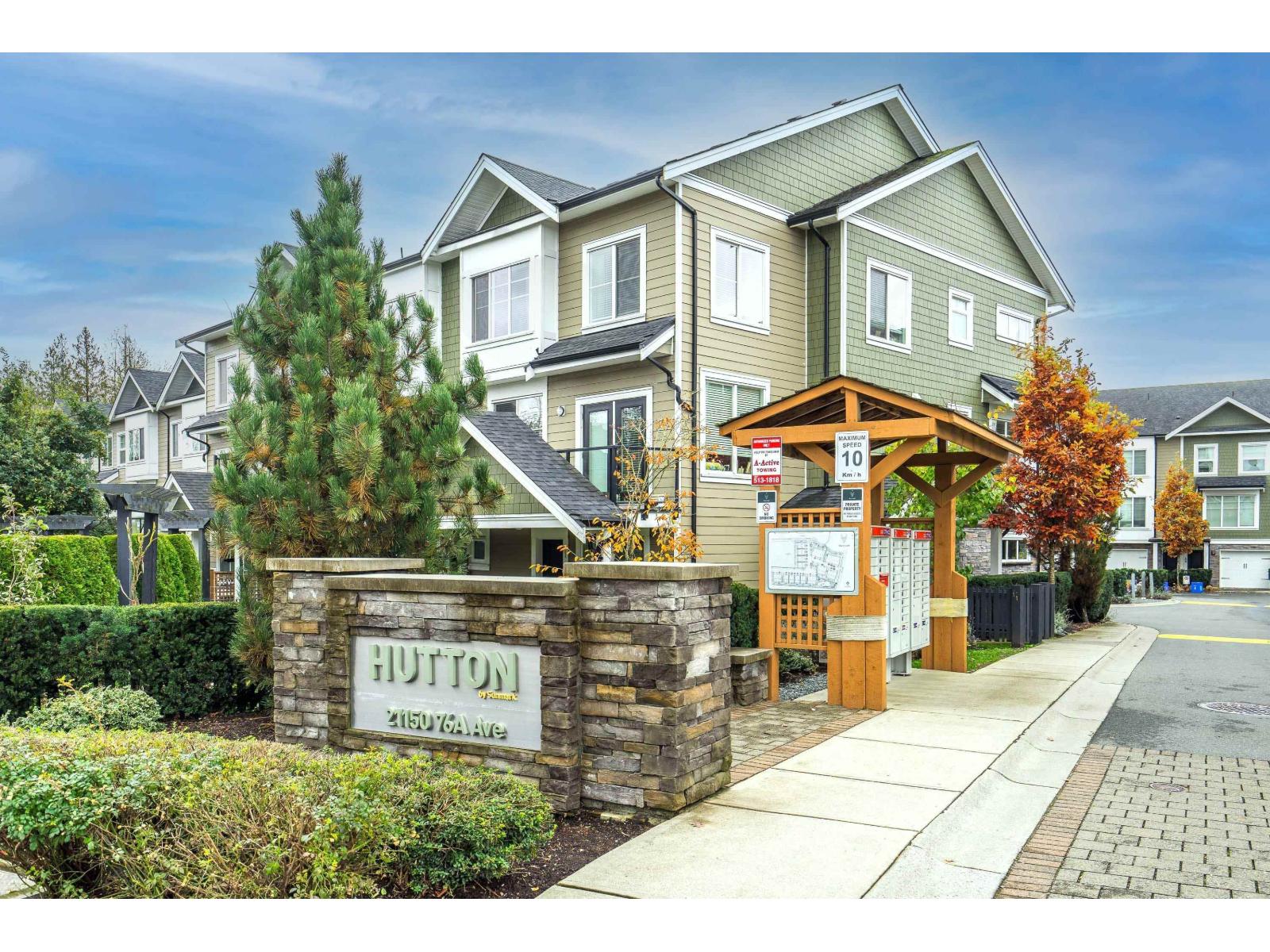 21150 76a Avenue Unit 32, Langley, BC V2Y 0V9