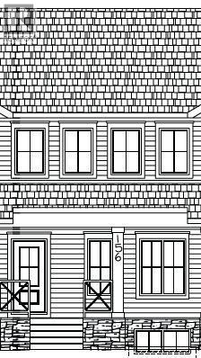 156 Lawson Ln SE, Airdrie, AB T4A 3P3