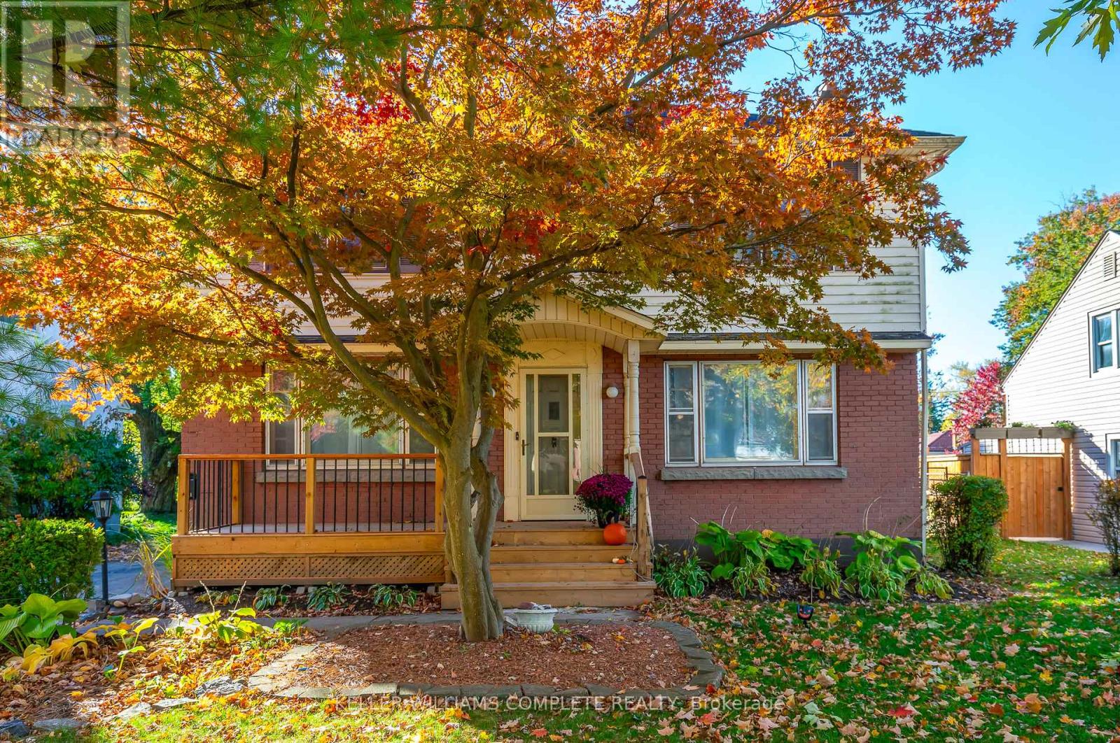 111 Price Ave, Welland, ON L3C 3Y3