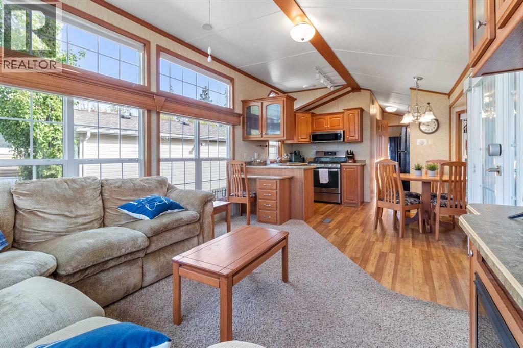10046 Township Road 422 Road Unit 158a, Rural Ponoka County, AB T4J 1V9