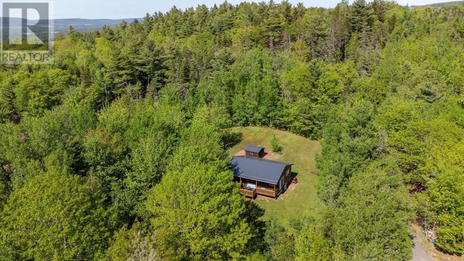 238 Trout Lake Rd, Annapolis, Subd. B, NS B0S 1M0