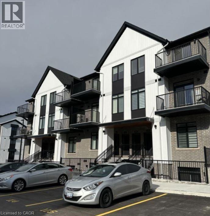 405 Myers Road Unit 67, Cambridge, ON N1P 0B6