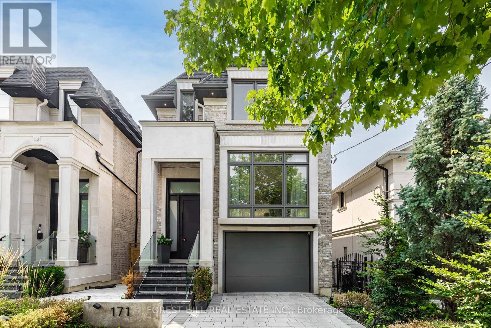 171 Elmwood Ave, Toronto, ON M2N 3M3