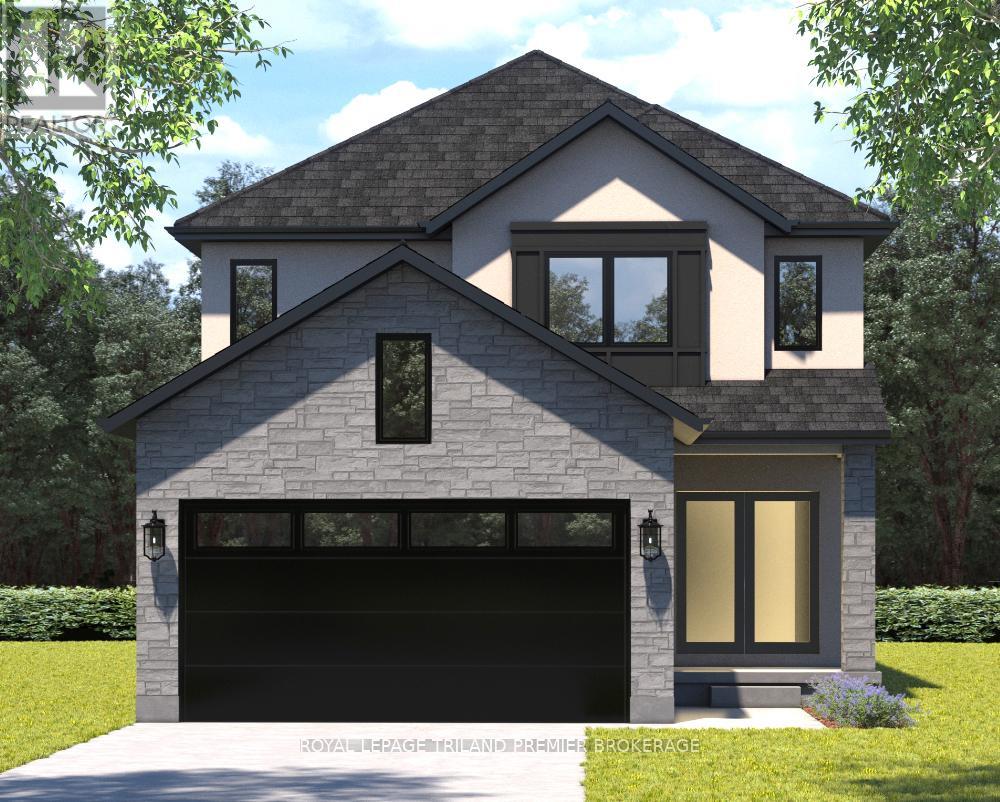 2819 Buroak Dr, London, ON N6G 0X8