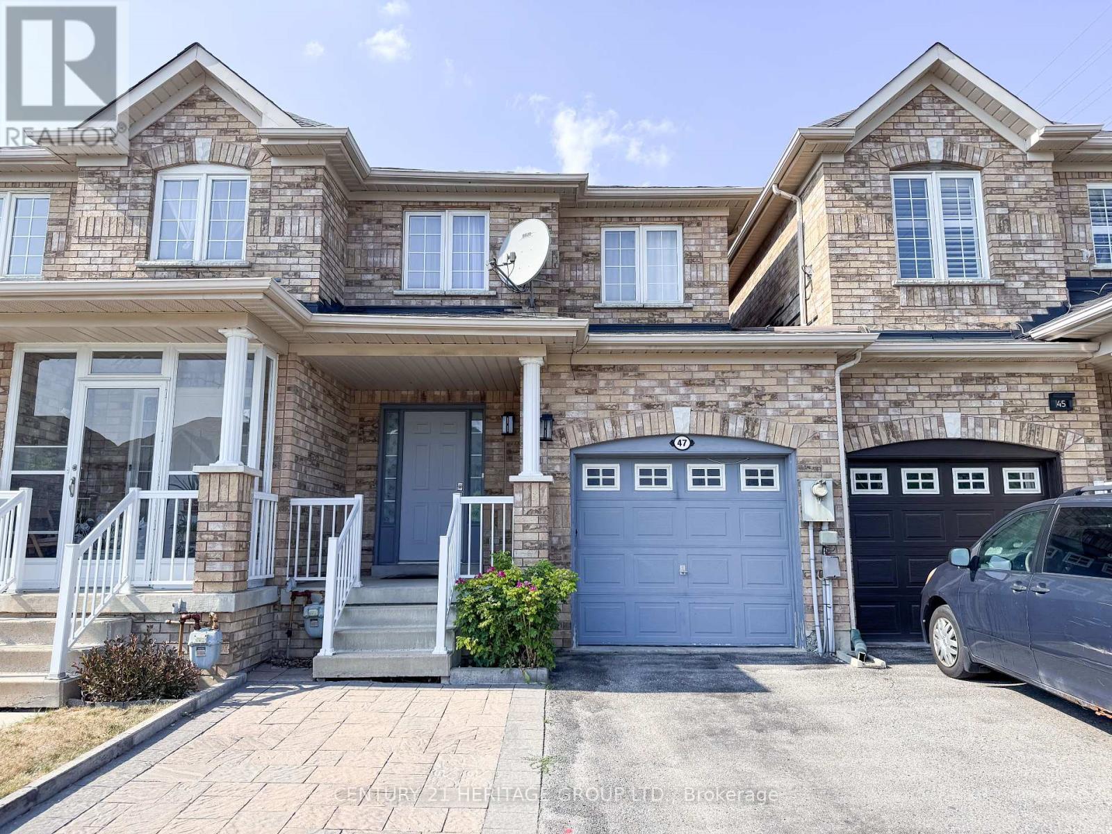 47 Christephen Cres, Richmond Hill, ON L4S 2T8