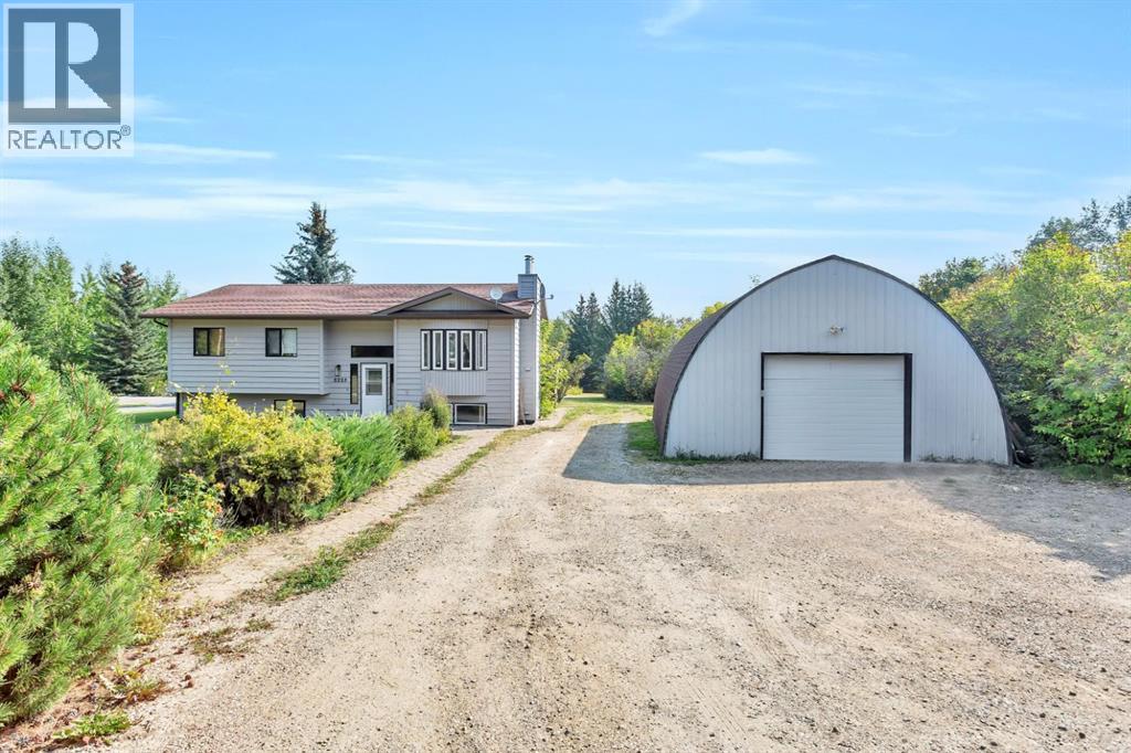 48 St Unit 5223, Eckville, AB T0M 0X0