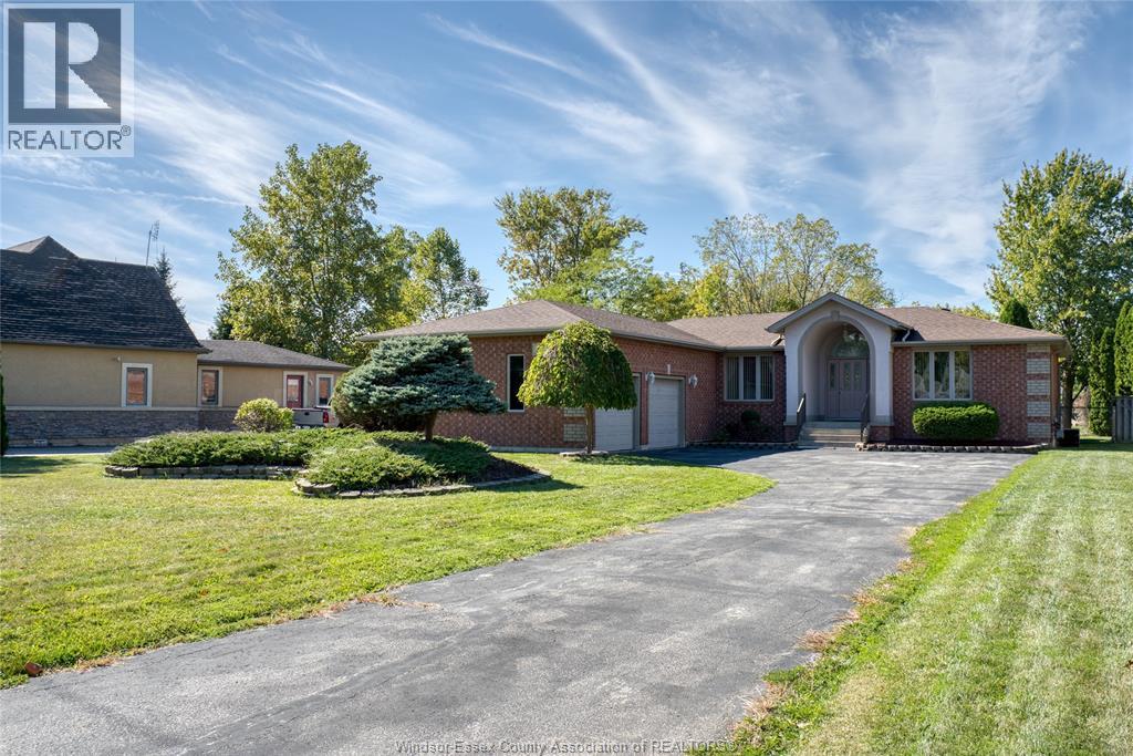 267 E Puce, Lakeshore, ON N0R 1A0
