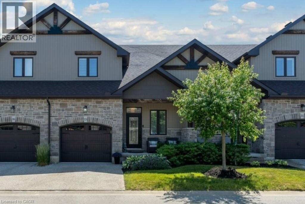 3300 Culp Road Unit 15, Lincoln, ON L0R 2E0