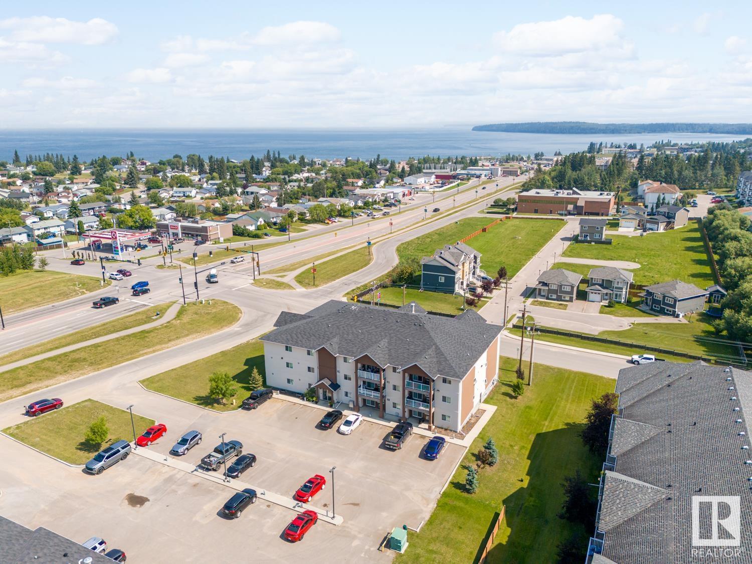 1601 8 Avenue #1103, Cold Lake, AB T9M 0C3