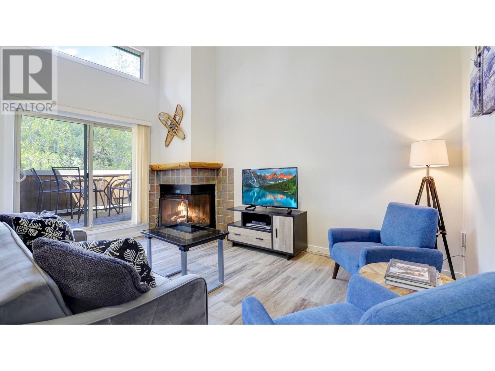 2035 Panorama Drive Unit 237, Panorama, BC V0A 1T0