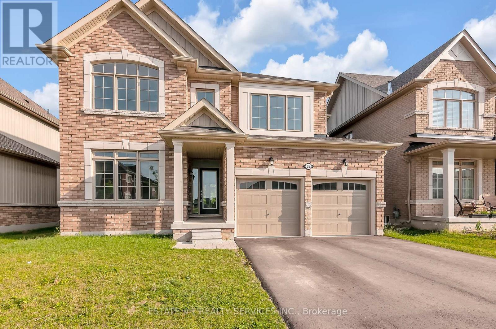 62 Kirby Ave, Collingwood, ON L9Y 3Y8