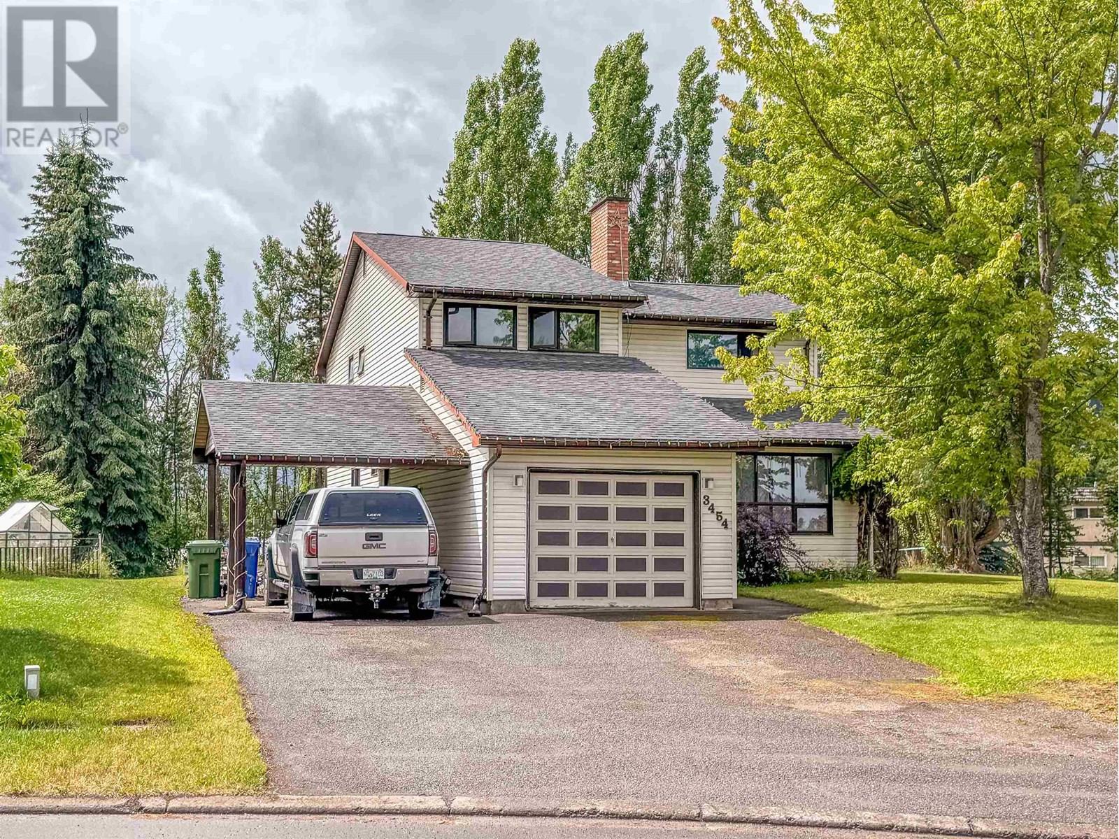 3454 Nadina Pl, Smithers, BC V0J 2N0