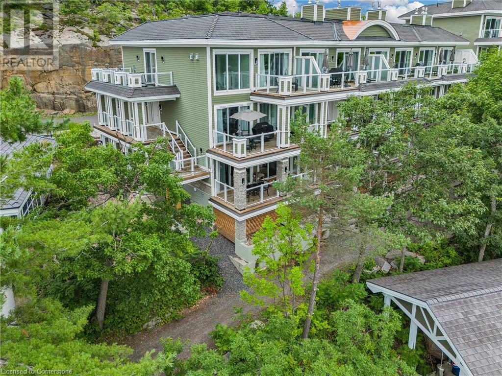1869 Muskoka 118 Road W Unit Btw-101, Bracebridge, ON P1L 1W8
