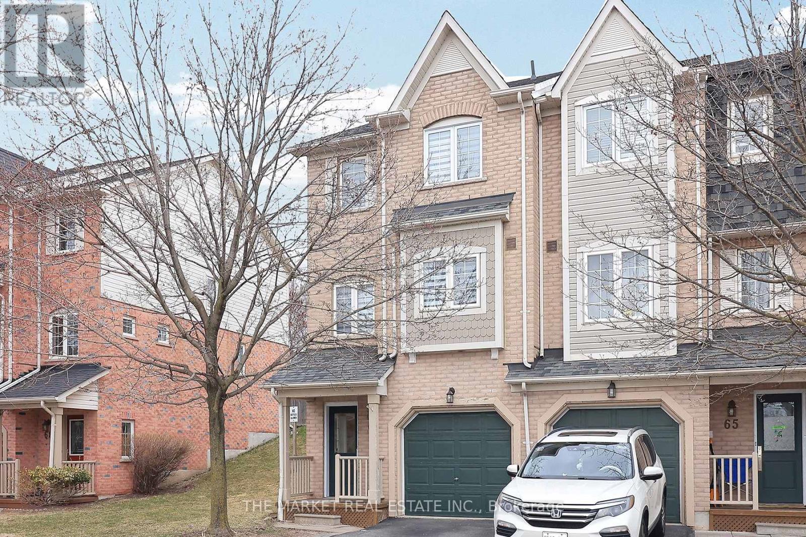 66 7190 Atwood Ln, Mississauga, ON L5N 7Y6
