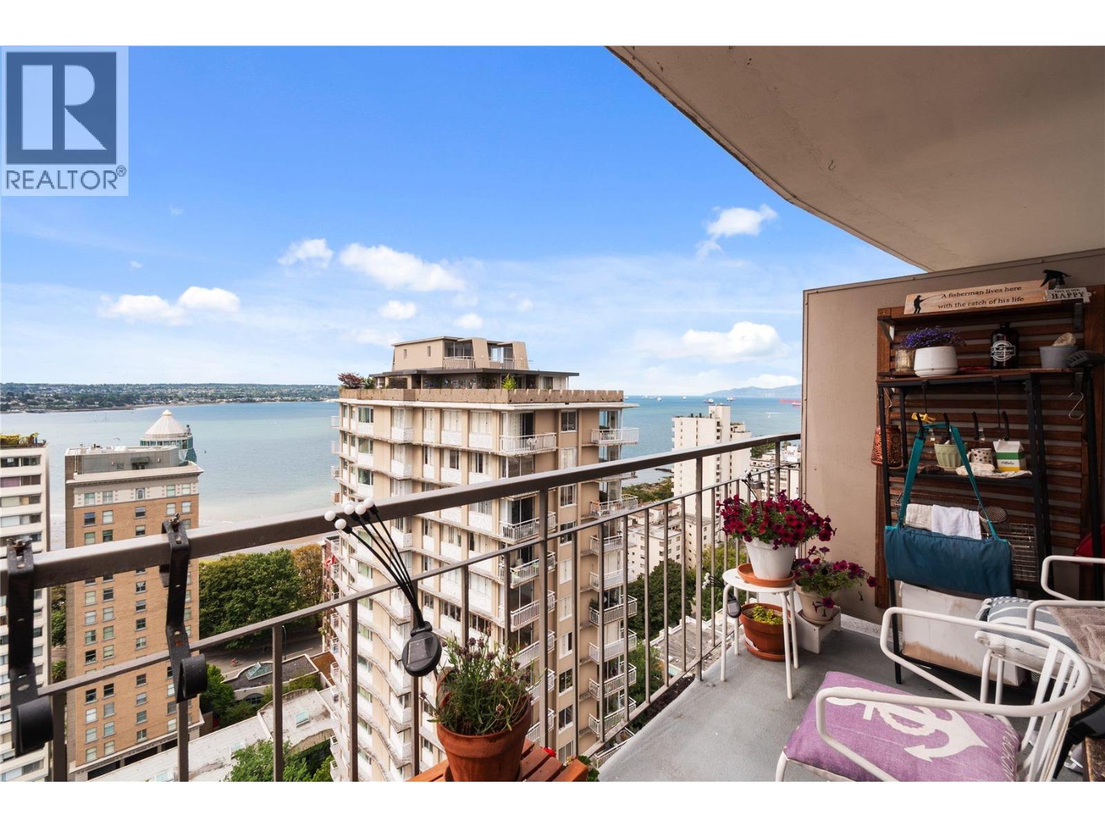 1850 Comox Street Unit 2402, Vancouver, BC V6G 1R3