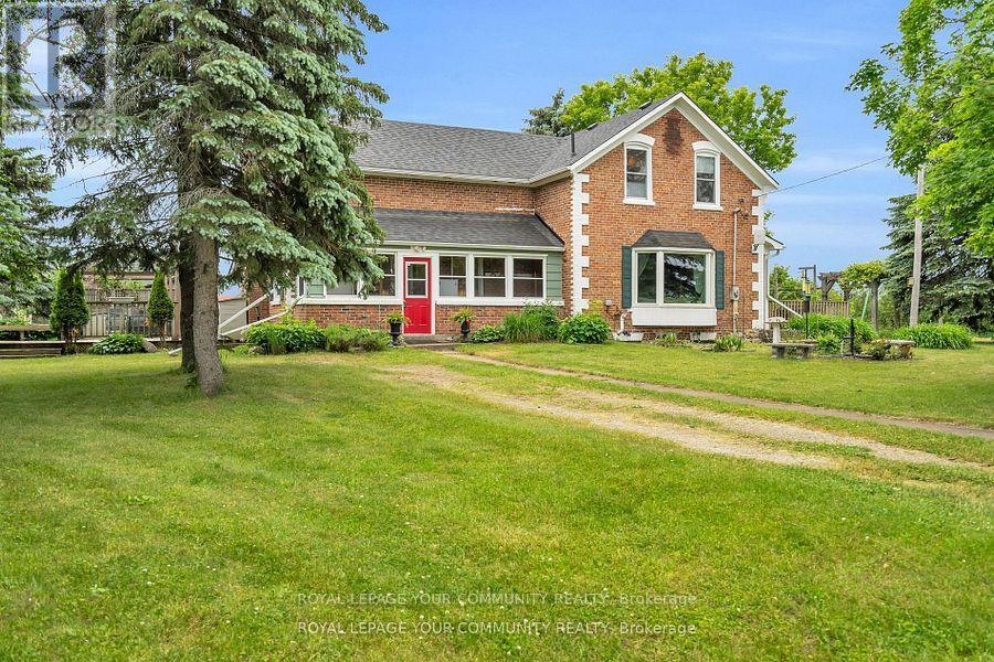 788190 Grey Rd 13, Grey Highlands, ON N0H 1J0